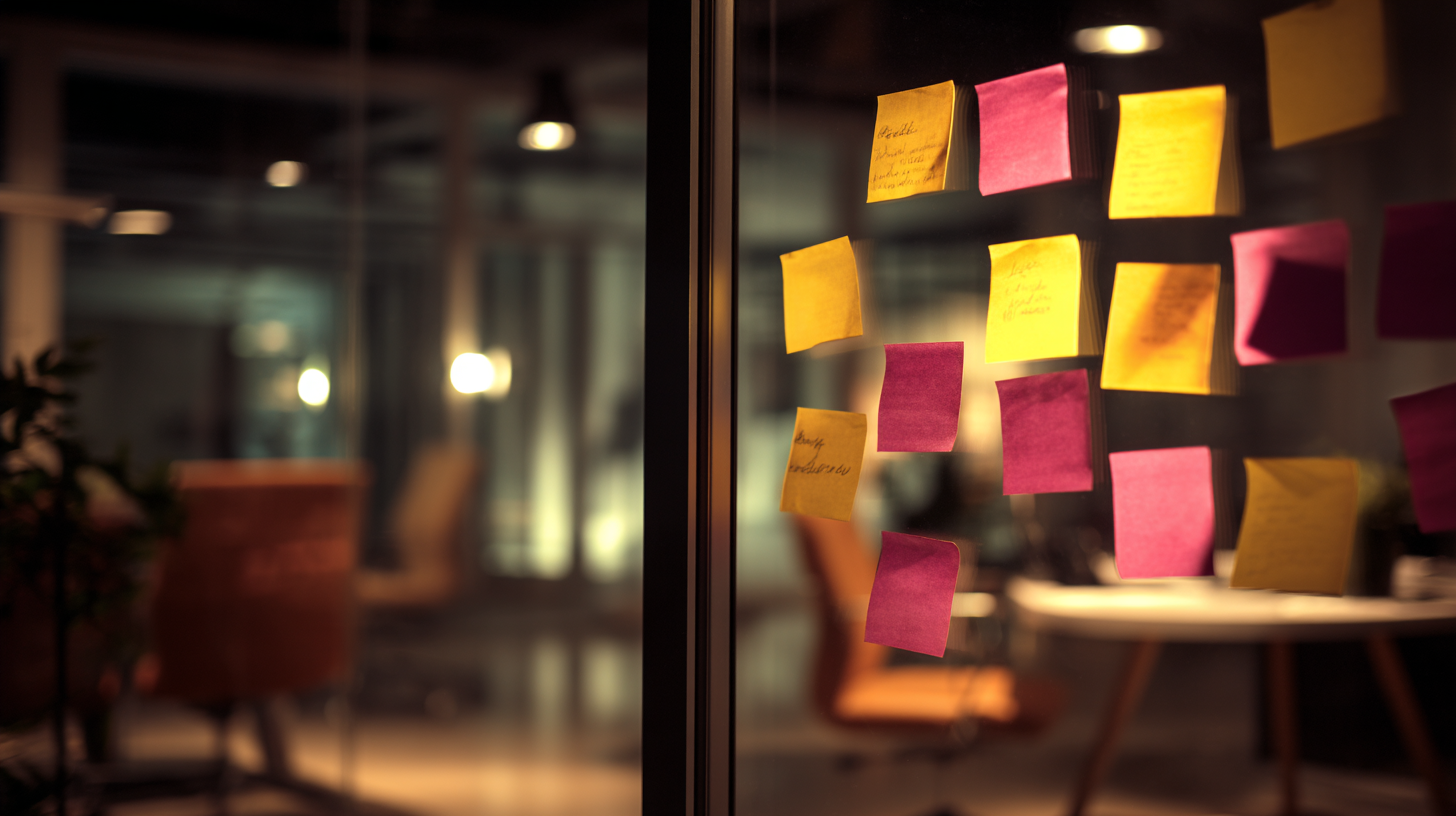 Build an Agile and Skilled Team Culture