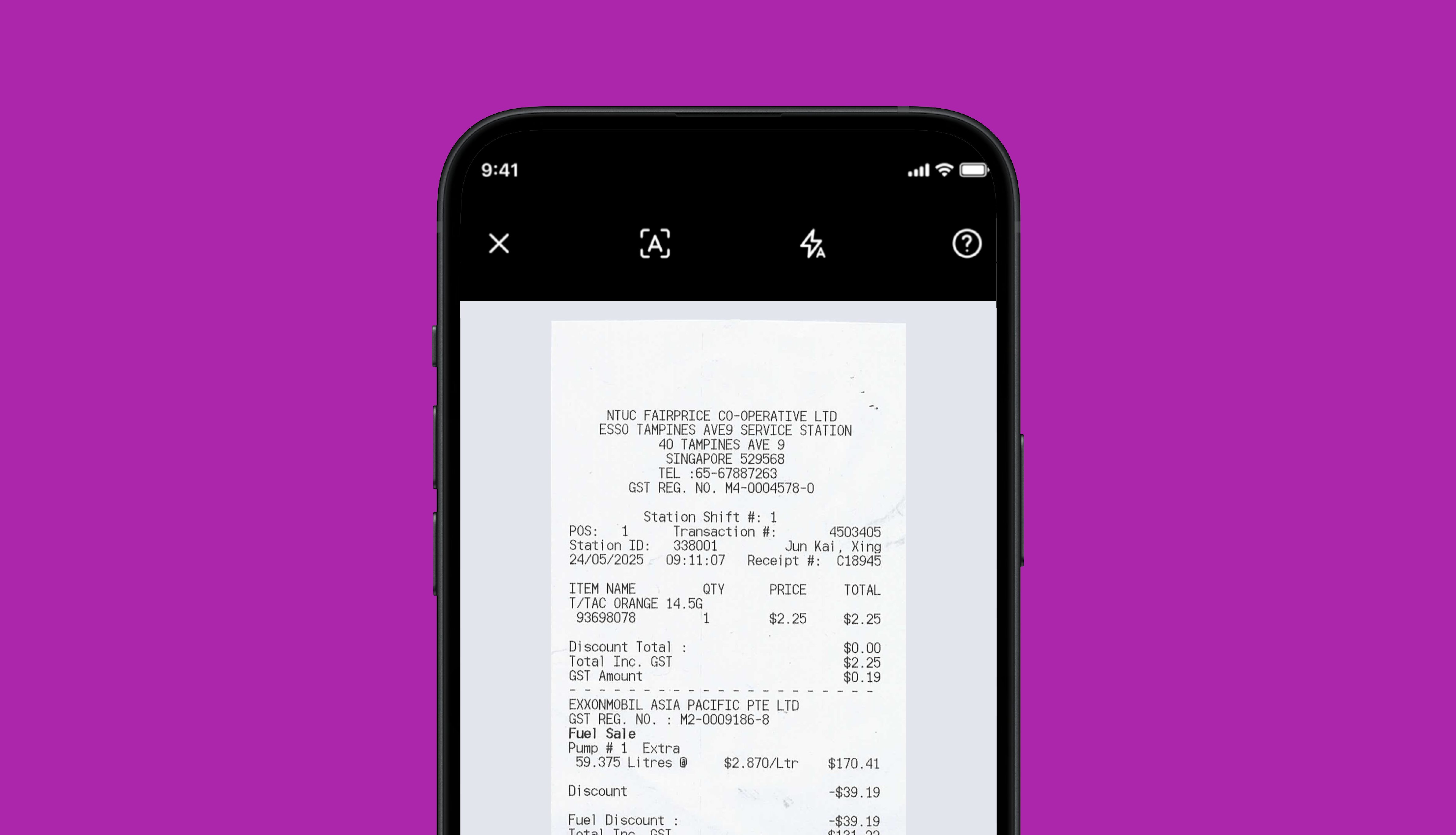 Online Invoicing with Officaid